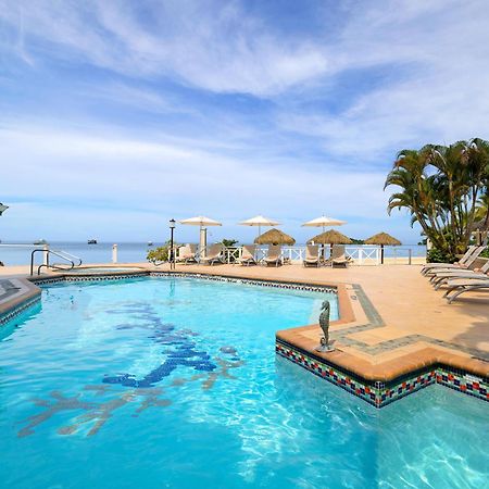 Sandals Negril Beach All Inclusive Resort And Spa - Couples Only Экстерьер фото