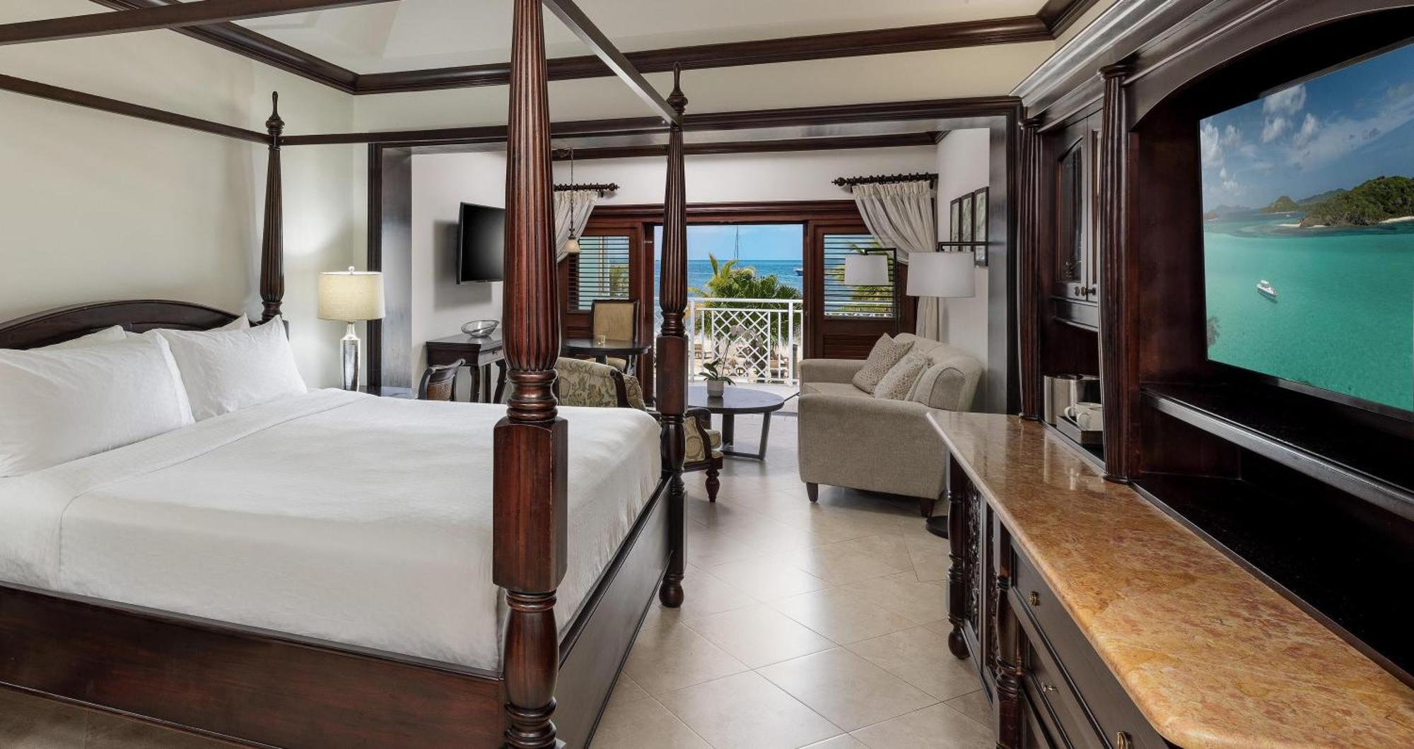 Sandals Negril Beach All Inclusive Resort And Spa - Couples Only Экстерьер фото