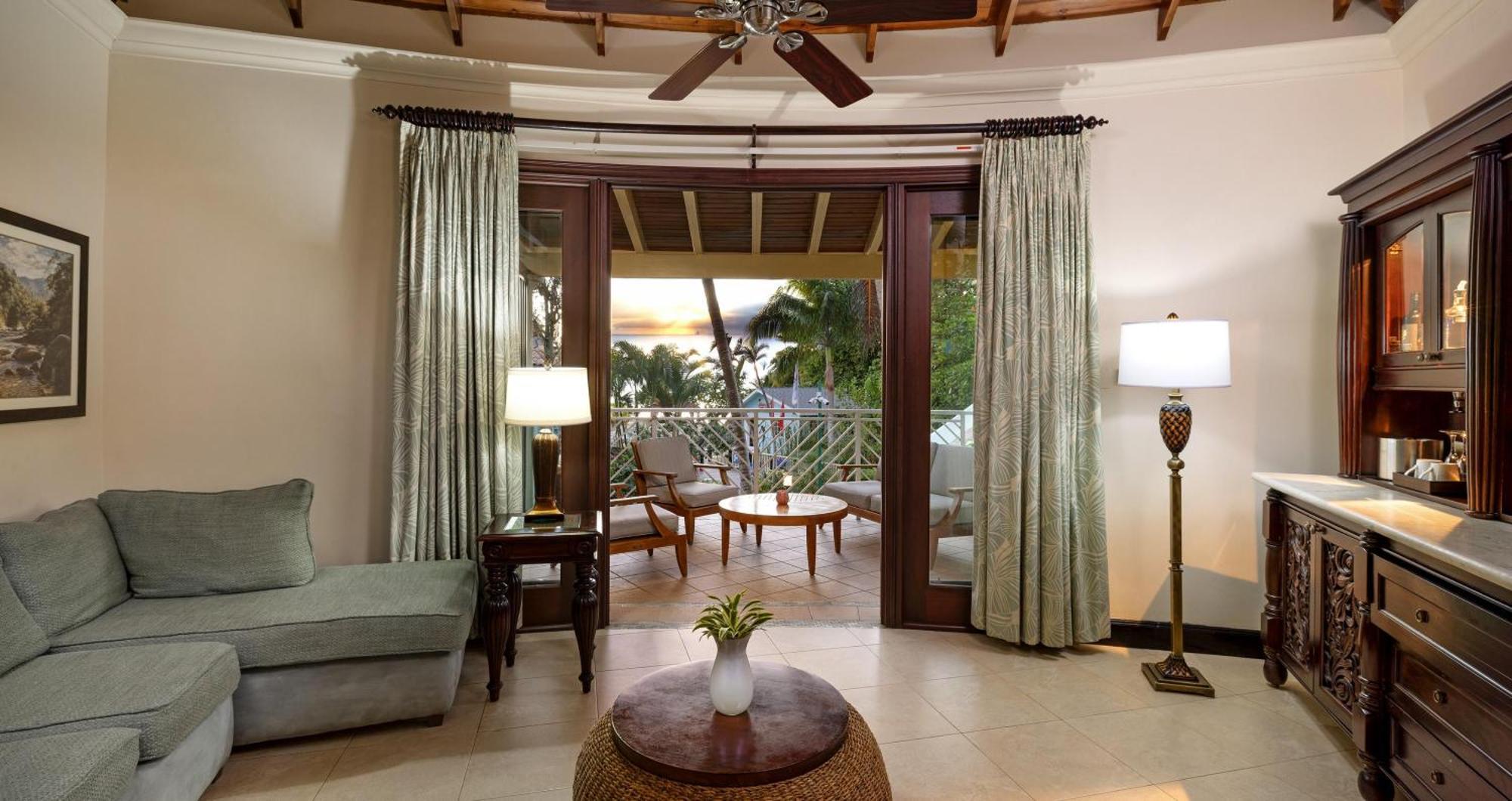 Sandals Negril Beach All Inclusive Resort And Spa - Couples Only Экстерьер фото