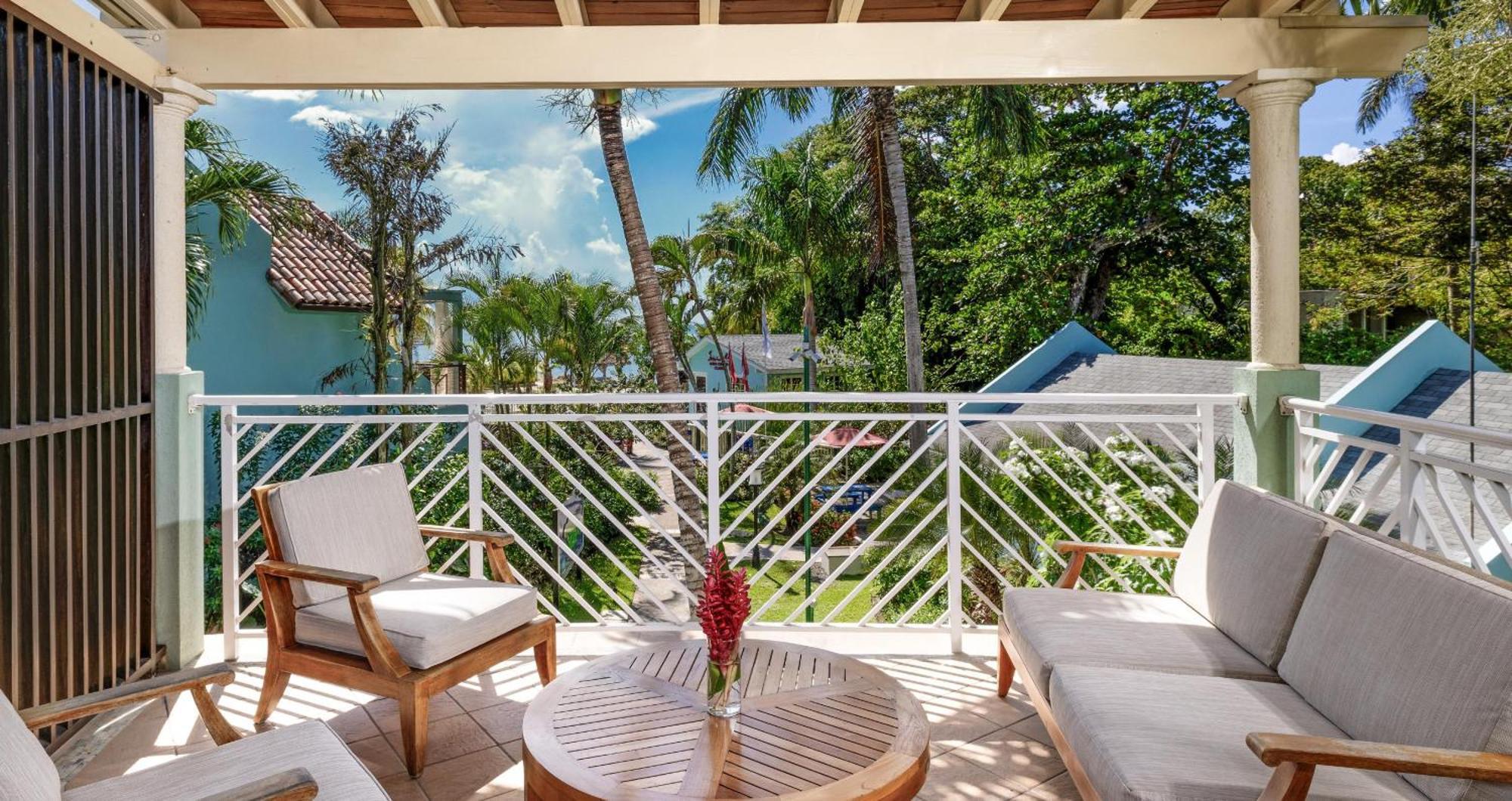 Sandals Negril Beach All Inclusive Resort And Spa - Couples Only Экстерьер фото