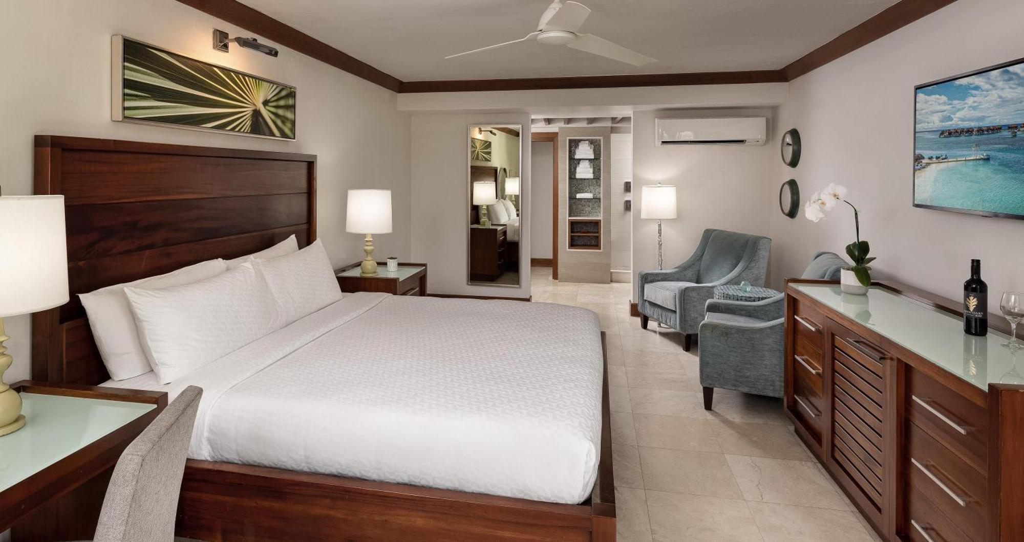 Sandals Negril Beach All Inclusive Resort And Spa - Couples Only Экстерьер фото