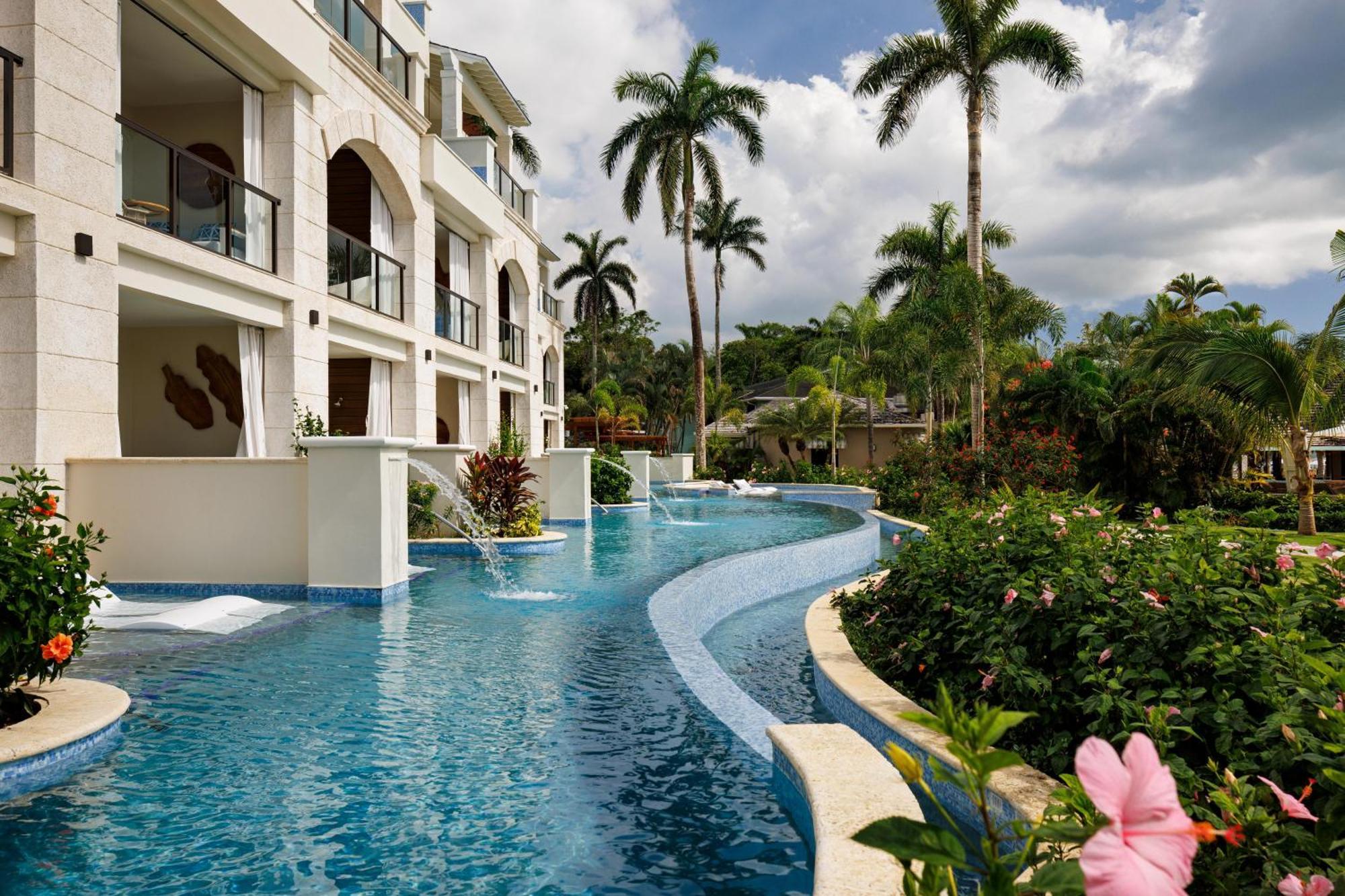 Sandals Negril Beach All Inclusive Resort And Spa - Couples Only Экстерьер фото