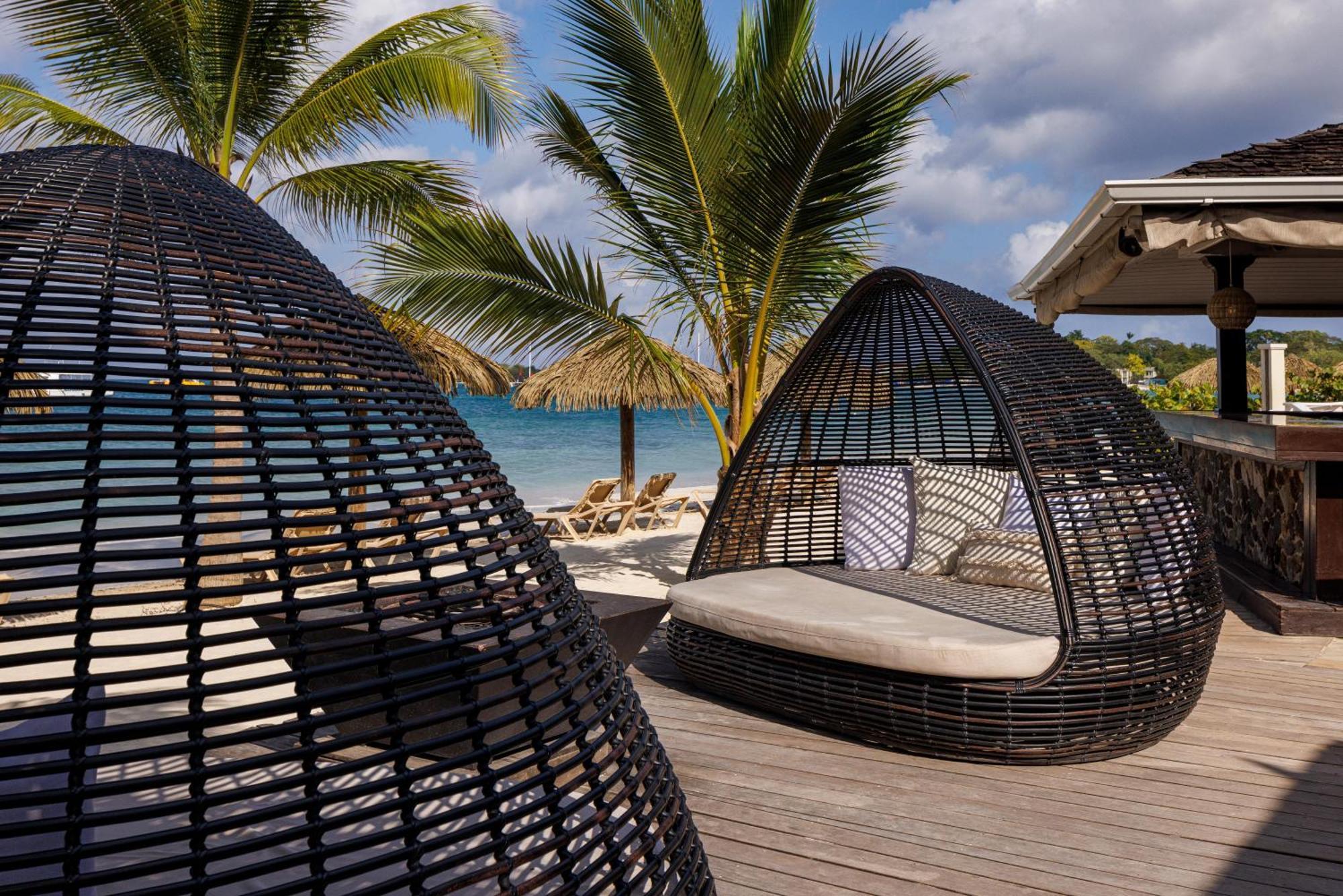 Sandals Negril Beach All Inclusive Resort And Spa - Couples Only Экстерьер фото